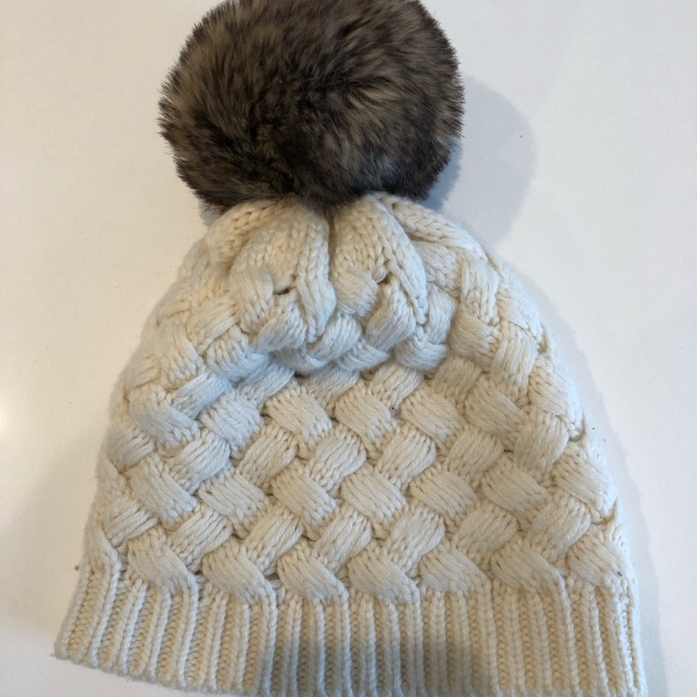 J. Crew Hat